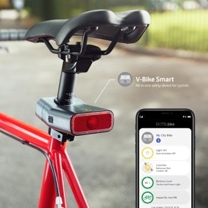 Vodafone V-Bike Smart